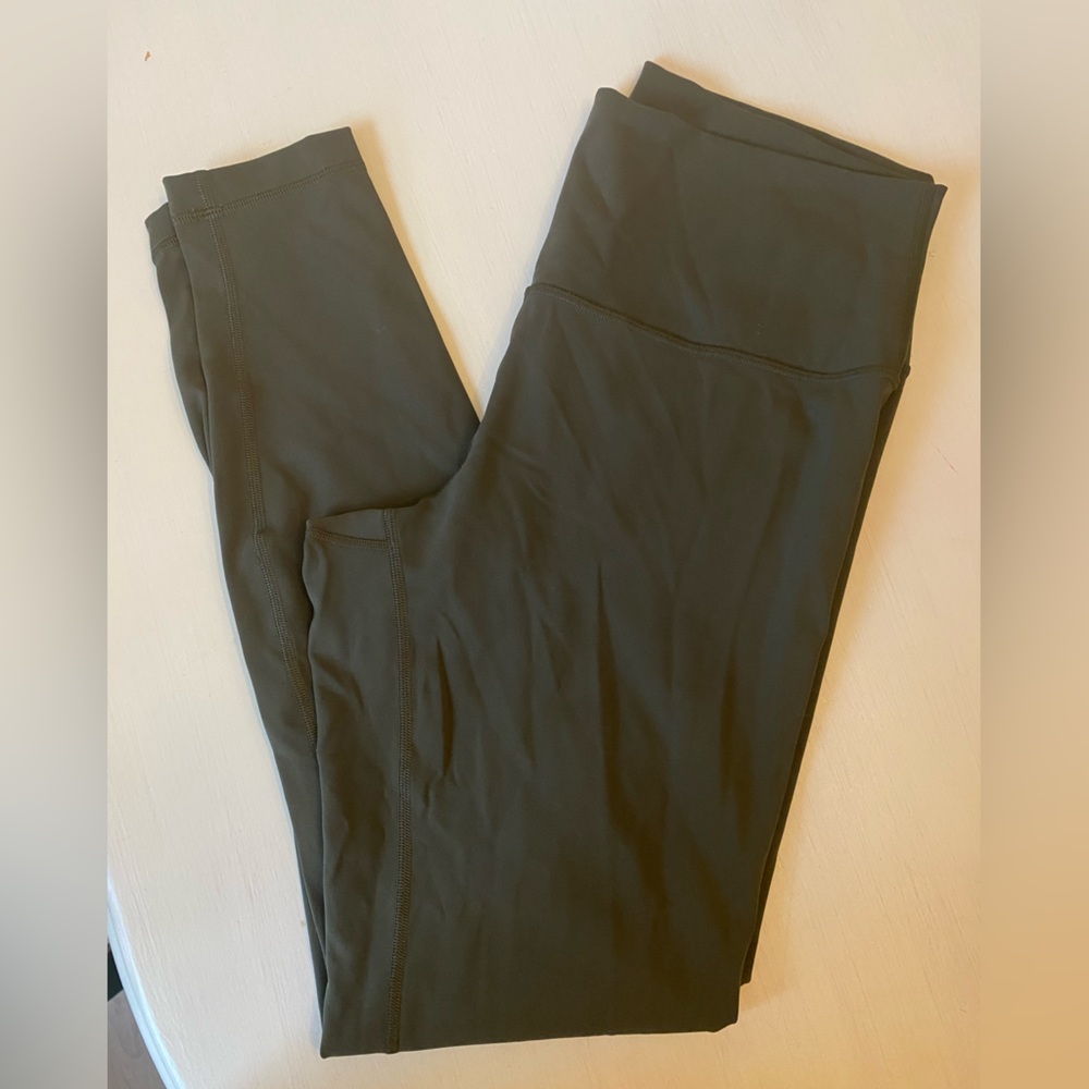 Size 10 high rise legging